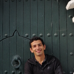 ABDELHADI EL HAFIDI-Freelancer in Tangier,Morocco