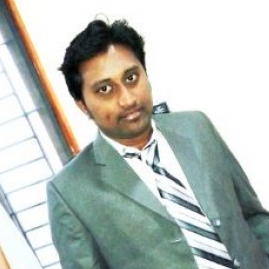 Satish Ksd-Freelancer in Hyderabad,India