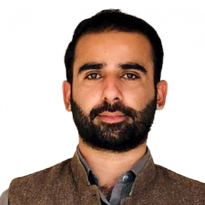 Hassan Murtaza-Freelancer in Fazil Pur,Pakistan