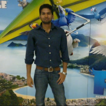 Roshen P O-Freelancer in India,Oman