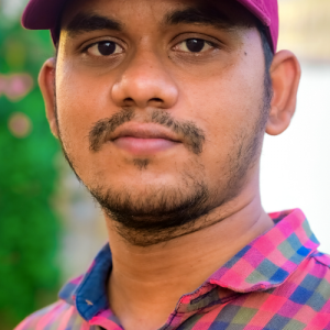 Vamsi Krishna-Freelancer in Tirupati,India