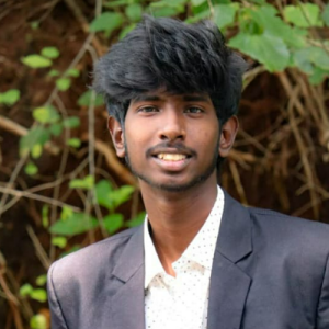 Deepan sukumaran-Freelancer in Madurai,India
