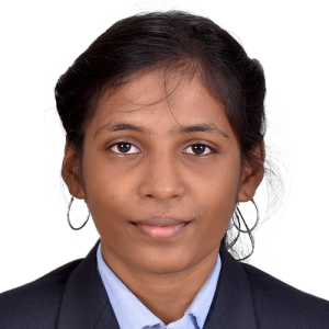 Roshany R M-Freelancer in Chennai,India