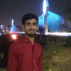 Amgooth Rakesh-Freelancer in Hyderabad,India