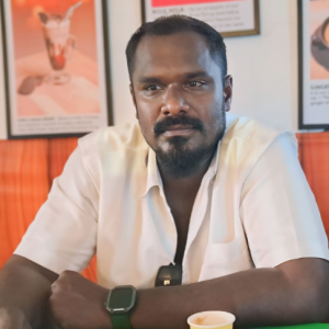 Senthilnathan Manimozhi-Freelancer in Chennai,India