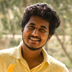 Boyi Vivek Reddy-Freelancer in Kharagpur,India