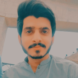 Muhammad Umer Farooq-Freelancer in Attock,Pakistan