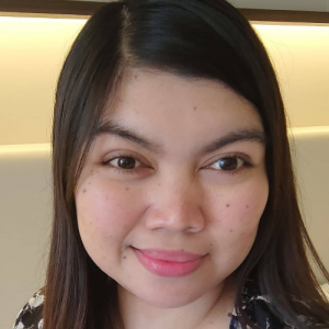 Emaida Rose Salazar-Freelancer in Quezon City,Philippines