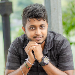 Dinushan Sasitha Jayasinghe-Freelancer in Colombo,Sri Lanka