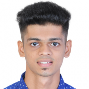 Nitish Nair-Freelancer in Panvel,India