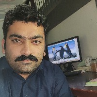 Nabeel Shah-Freelancer in Islamabad,Oman