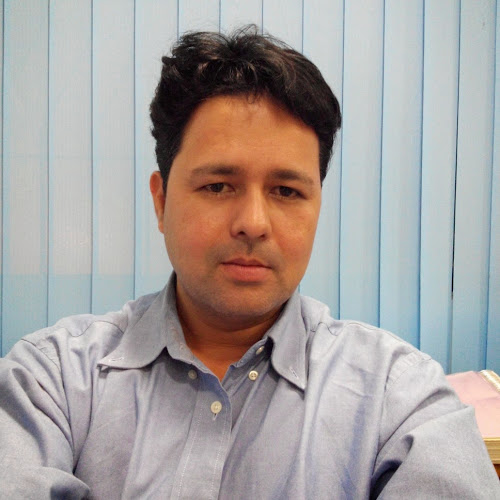 Roshan Choudhury-Freelancer in ,India