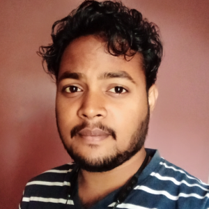 Bikash Pradhan-Freelancer in Bhubaneshwar,India