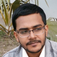 Smarajit Chakraborty-Freelancer in Kolkata,India