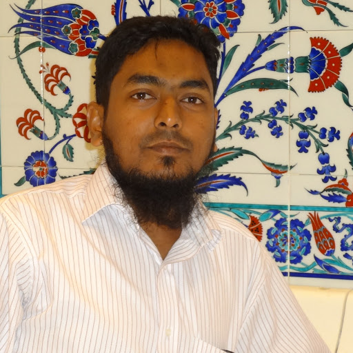 Faisal Shamim-Freelancer in Karachi,Pakistan