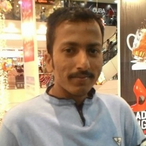 Suraj Pawar-Freelancer in Pune,India