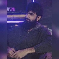 Muhammad Abdurrafay Saqlain-Freelancer in Karachi,Pakistan