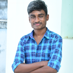Praveen K-Freelancer in Coimbatore,India