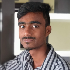 Midhin Reddy-Freelancer in Visakhapatnam,India