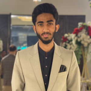 Zain Hamid-Freelancer in Lahore,Pakistan