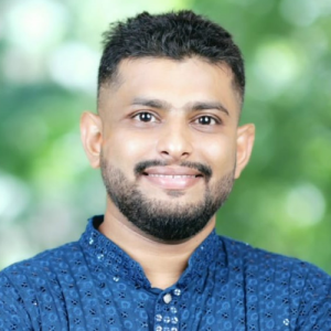 Sujan Somayaji-Freelancer in Bangalore,India