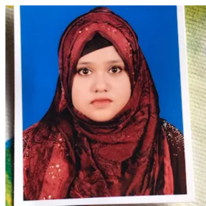Aparna Akter-Freelancer in Dhaka,Bangladesh