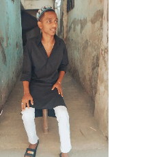 Arsh Barmare-Freelancer in Mumbra,India