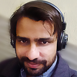 Mirza Muhammad Usman Baig-Freelancer in Lahore,Pakistan