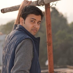 Rahul Singh-Freelancer in Delhi,India