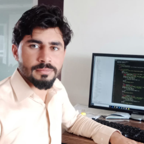 Abdul Samad-Freelancer in islamabad pakistan,Pakistan