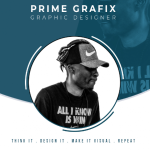 Prime Grafix-Freelancer in City of Johannesburg Metropolitan Municipality,South Africa