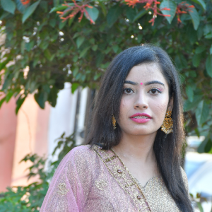 Kanu Priya-Freelancer in mathura,India