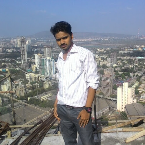 Pradeep Bantnur-Freelancer in Mumbai,India