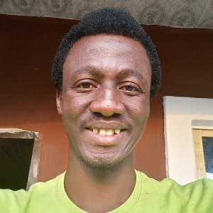 Felix Okpokpa-Freelancer in Abakaliki,Nigeria