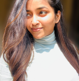 Virani Anjalika-Freelancer in Aluthgama,Sri Lanka