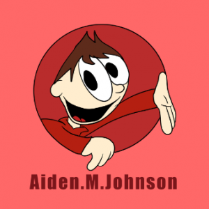 Aiden Johnson-Freelancer in Irvington,USA
