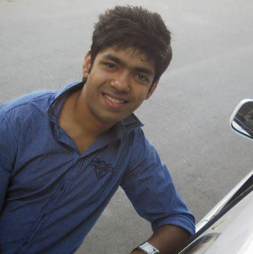 Sunil Jhamnani-Freelancer in Jaipur,India