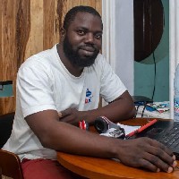 Junior Gweth-Freelancer in Wouri,Cameroon