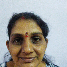 Purnima N-Freelancer in Hosur,India