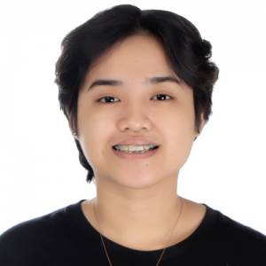 Trizia Mae Pamplona-Freelancer in Quezon City,Philippines