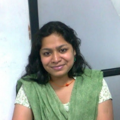 Sucheta Dutta-Freelancer in Gurgaon,India