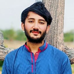 Usman Hanif-Freelancer in Sargodha,Pakistan
