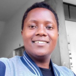 Michael Wambua-Freelancer in NAIROBI,Kenya
