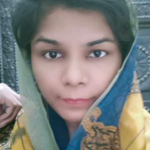 Maria Irshad-Freelancer in Faisalabad,Pakistan