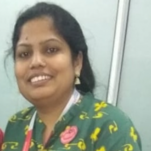 Shweta Kumari-Freelancer in Gurgaon,India