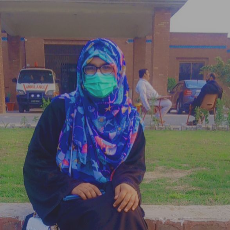Uswa Ashfaque-Freelancer in Shahkot,Pakistan