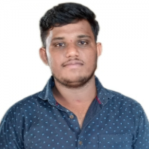 Sreekanth Tirunagaram-Freelancer in Hyderabad,India