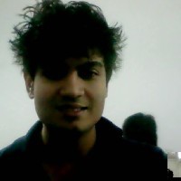 Pratik Bohir-Freelancer in mumbai,India