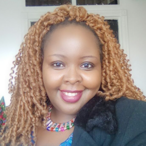 Annastasia Musyoka-Freelancer in Nairobi,Kenya