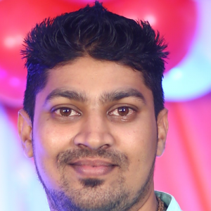 Naresh Mp-Freelancer in Hyderabad,India